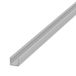 Brumberg 53381261 lichtstrip 1 mm Aluminium