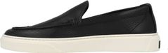Woolrich Loafers Slip On WFM231.010.1020 Zwart-43