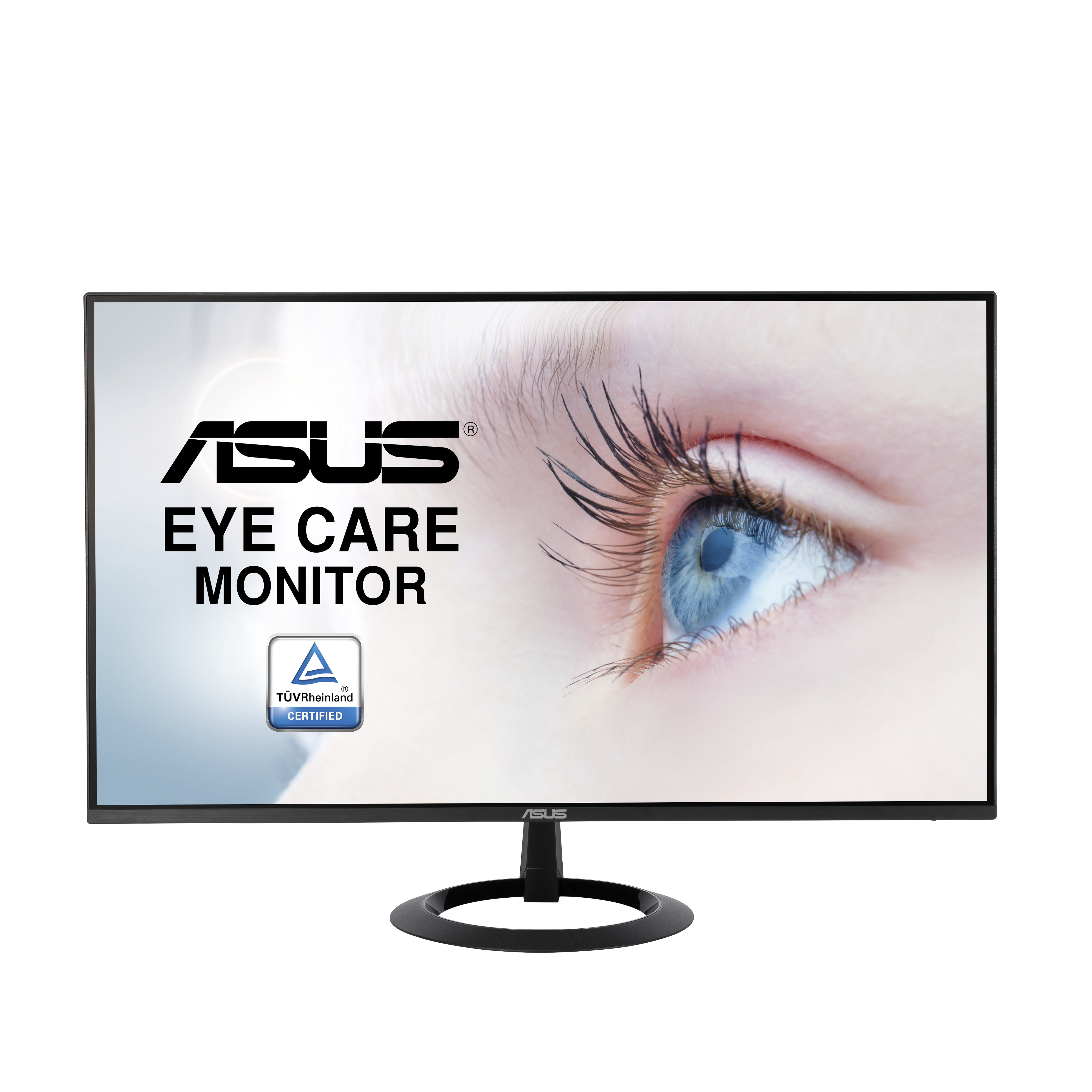 Asus VZ27EHE