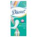 Descreet Deo Waterlily Absorbierend, 20 pièces, P&G
