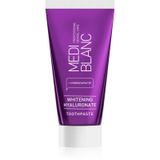 Mediblanc Whitening Toothpaste with Sodium Hyaluronate 50 ml