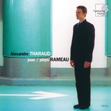 PIAS Nederland Harmonia Mundi Alexandre Tharaud - Nouvelles Suites (CD)