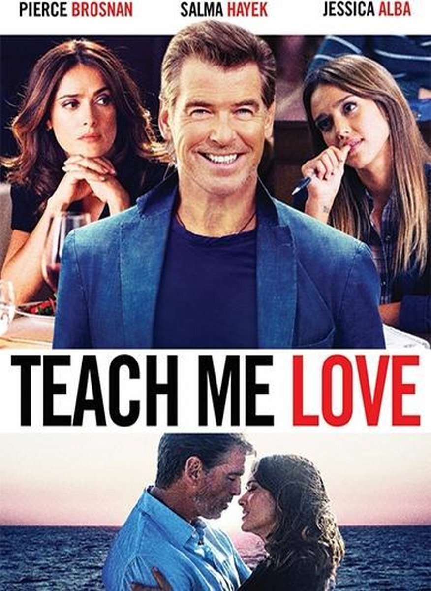 Olimpia Splendid Teach Me Love (Dvd)