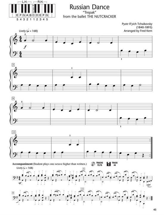 Adult Hal Leonard Adult Piano Method Book 1