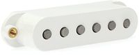 Seymour Duncan Cory Wong Clean Machine - Bridge Pickup - White