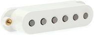 Seymour Duncan Cory Wong Clean Machine - Bridge Pickup - White