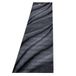 Ayyildiz Hali MIAMI803006630BLACK Tapis Rectangle Polypropylène (PP) Noir