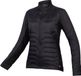 Endura Wms Pro Sl Primaloft Jacket Bk Black - XS