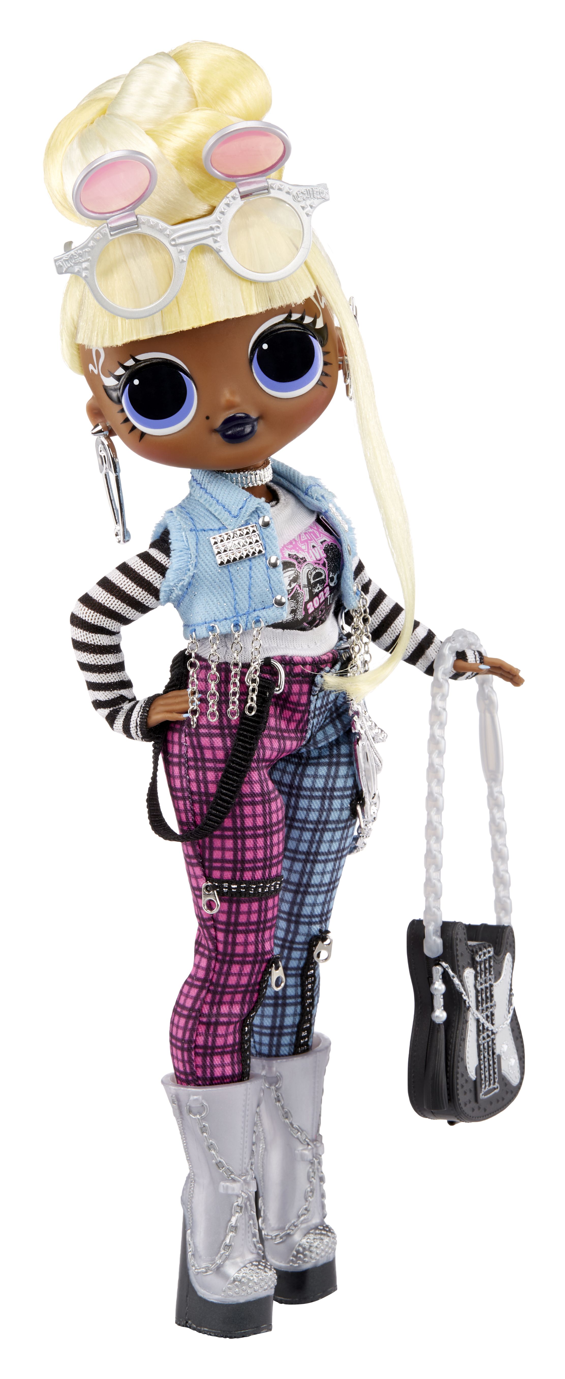 L.O.L. Surprise! O.M.G. Modepop Melrose
