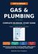City & Guilds City & Guilds Gas & Plumbing: Bilingual Study Guide — English & Punjabi Phonetic: 100 Practice Questions Covering GSIUR, Water Regs & Combustion for Gas & Plumbing Trades (2026)