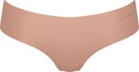 Sloggi Women ZERO Microfibre 2.0 Hipster (1-pack) - dames slip - bruin - Maat: M