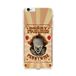 ERT GROUP mobiel telefoonhoesje voor Iphone 6/6S Horror patroon It 023