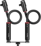 SmallRig 5796 RM 03 Macro Photography LED Video Light Kit (2-Pack)