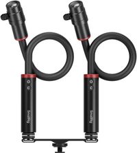 SmallRig 5796 RM 03 Macro Photography LED Video Light Kit (2-Pack)
