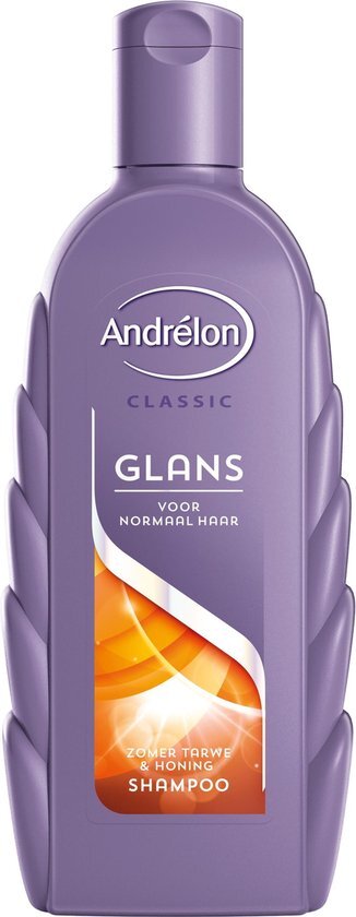 Andrélon Glans Shampoo