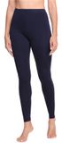 Ladeheid Dames Lange Leggings uit katoen LA40-133