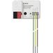Gira Tastpunt 2f Komfort KNX Secure [519200], 5192 00