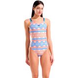 Arena Badeanzug Sun Lace Plus Back 38