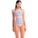 Arena Badeanzug Sun Lace Plus Back 38