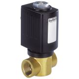 Bürkert Magneetventiel 254165 6027 24 V