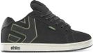 Etnies Fader Chaussures Noir UE 40 Homme