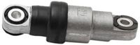 Japanparts TL-901 Trillingsdemper V-Geribbelde Riem