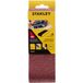 Stanley Schuurband P40, 65x410 mm, 3 stuks STA33061-XJ