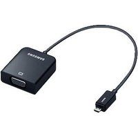 Samsung AA-AH2NMHB - videoadapter - HDMI / VGA - 20 cm