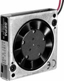 SEPA HYB35C05A Ventilateur axial 5 V/DC 1.6 m³/h (l x l x h) 35 x 35 x 7.5 mm