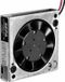 SEPA HYB35C05A Ventilateur axial 5 V/DC 1.6 m³/h (l x l x h) 35 x 35 x 7.5 mm