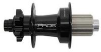 Hope Pro 5 Boost Shimano Achternaaf Zilver 32H / 12 x 148 mm