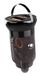 Wozinsky 5907769383915 Chargeur de voiture universel noir allume-cigare charge rapide