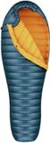 Hannah Outdoor Hannah Loft 250 Legion Blue 195L Mummy Sleeping Bag