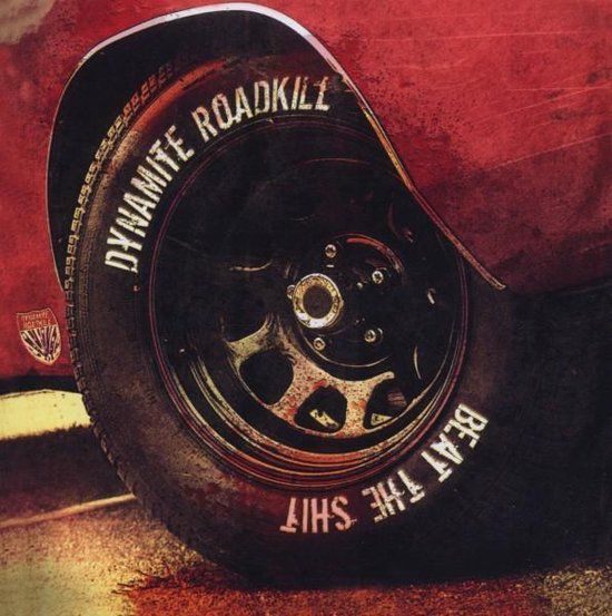 Beat Dynamite Roadkill - Beat Shit