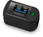 Medisana PM 100 - Zwart - Saturatiemeter