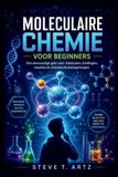 Moleculaire Chemie Voor Beginners