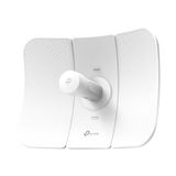 TP-Link CPE710 draadloos toegangspunt (WAP) 867 Mbit/s Wit Power over Ethernet (PoE)