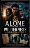 Alone Libri GmbH Alone in the Wilderness - Paperback