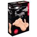 Realistixxx - Masturbateur réaliste homme torse - Effet peau réaliste