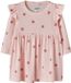 Nbffoapple Name it Jurk regular fit Cradle Pink