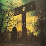 Suburban Tau Cross - Tau Cross (LP, Remastered, 2022)