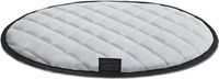 Reisenthel Homebasket Cover Rhombus Lichtgrijs