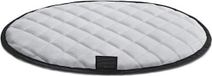 Reisenthel Homebasket Cover Rhombus Lichtgrijs