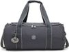 Kipling Argus Weekender Sporttas Moonlit Grey