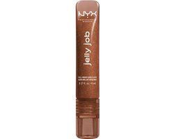 NYX Professional Make Up Jelly Job Lipgloss - Bling Me Jelly