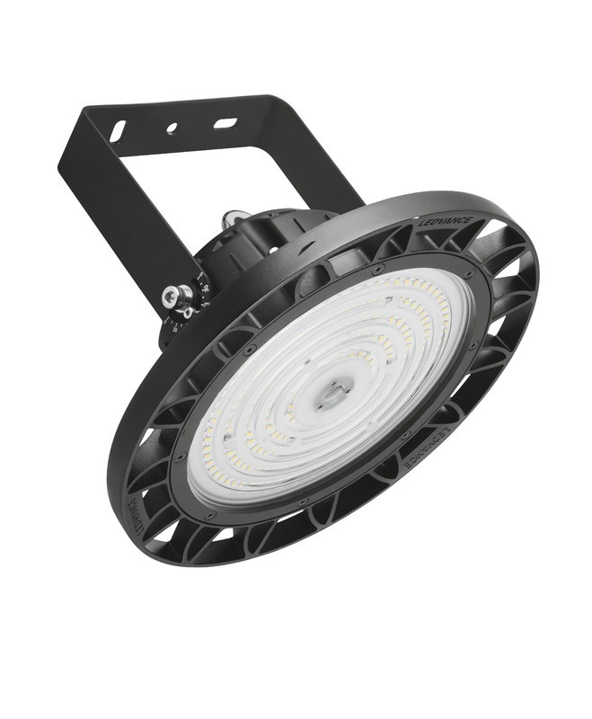 Ledvance LED Highbay 165W 4000K IP65 70D | Vervangt 250W