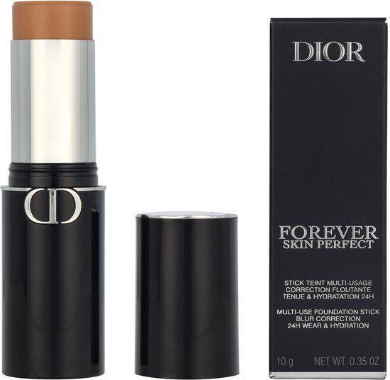 Dior Forever Skin Perfect Foundation 10 g - #3N Neutral