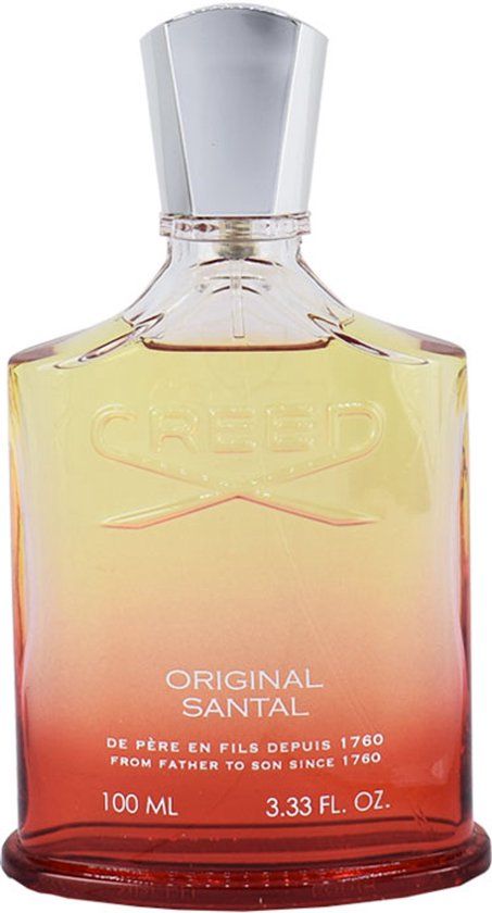 Creed Original Santal / 100 ml / Mannen