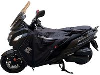 Tucano Urbano Termoscud® Schort Zwart
