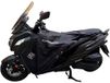 Tucano Urbano Termoscud® Schort Zwart
